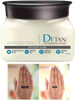 FELICECHIARA BEST DE-TAN CREAM Scrub(500 g)