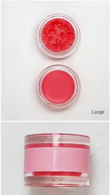 REIMICHI Lip Moisturizing For Dry And Chapped Lips For Smooth And Bright Lips Scrub(7 g)