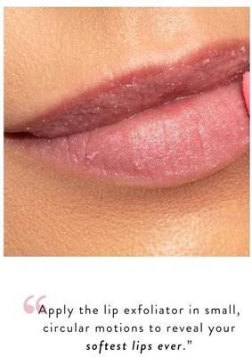THTC Pigmentation Removal Lightening & Brightening Dark Lips Scrub(10 ml)