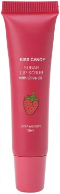 GULGLOW99 Lip scrub Strawberry Scrub(10 ml)