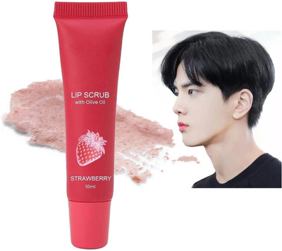 THTC Lip Lightening  Scrub(10 ml)
