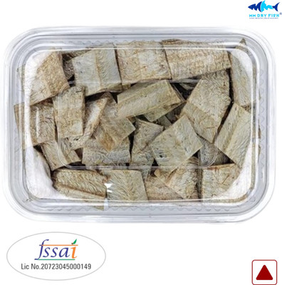 MM DRY FISH DRY RIBBON FISH (VAKTI) Slices(250 g, Pack of 1)
