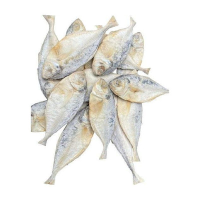 zmz Dry Fish vatta para threvally(500 g, Pack of 1)
