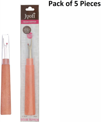Jyoti Seam Ripper - Large - Pack of 5 Pieces Seam Ripper
