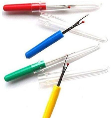 Hanshiika Collections SeamPippers-4Pcs Seam Ripper
