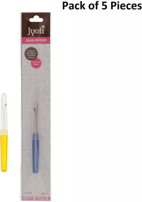 Jyoti Seam Ripper - Small (1 Piece in a Card) Seam Ripper