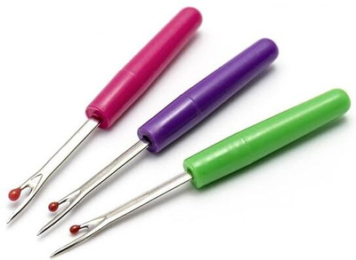 Gemsy Seam Ripper Pack of 3 Seam Ripper
