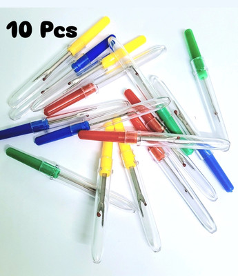 BLJIENT SEAM RIPPER WITH PROTECTIVE CAP Seam Ripper