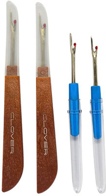 Kqube.in KQ1036 Seam Ripper
