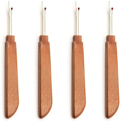 Vikurajas Seam Ripper Pack OF 4 Seam Ripper