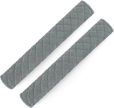 Carest SN15 Seat Belt Cover(Pack of 2)