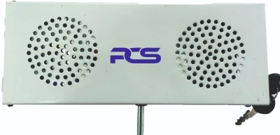 Akash Sequrity Alarm lock PCS001(White)