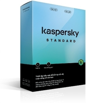 Kaspersky Internet Security 1 User 1 Year(Voucher)