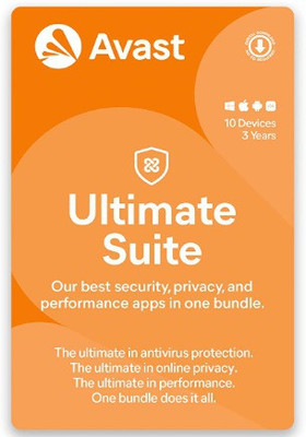 ucom Ultimate Security 10 User 3 Years(Voucher)