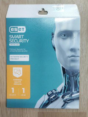 ucom Ultimate Security 1 User 1 Year(CD/DVD)