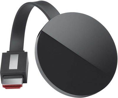 IMMUTABLE khromekast Media Streaming Device Media (Black) dsa4 Media Streaming Device(Black)