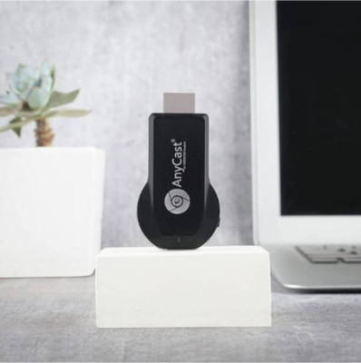 FRONY ASD92_MN39- DONGLE STREAMING DEVICE BLACK Media Streaming Device Media Streaming Device(Black)
