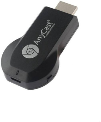 FRONY ASD95_MN42- DONGLE STREAMING DEVICE BLACK Media Streaming Device Media Streaming Device(Black)