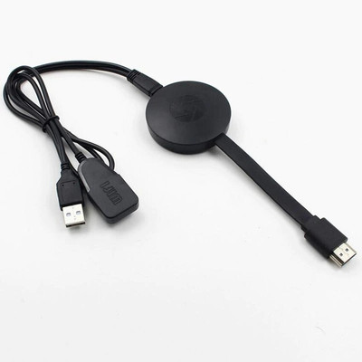 IMMUTABLE khromekast Media Streaming Device Media (Black) dsa5 Media Streaming Device(Black)