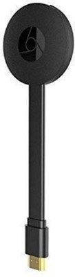 IMMUTABLE khromekast Media Streaming Device Media (Black) dsa16 Media Streaming Device(Black)