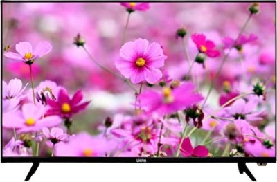 View LEEMA 80 cm (32 inch) HD Ready LED Smart TV(32PashinHD)  Price Online