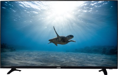 LEEMA 109 cm (43 inch) HD Ready LED Smart TV(LM4300SFL)   TV  (LEEMA)