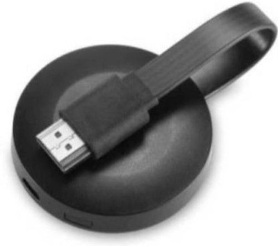 IMMUTABLE khromekast Media Streaming Device Media (Black) dsa1 Media Streaming Device(Black)