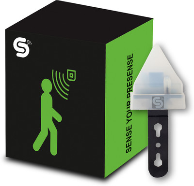 ESYSENSE Inspire Sensing 220 V Auto Day/Night On & Off Photocell, LDR Sensor Switch for Lighting Wireless Sensor Security System
