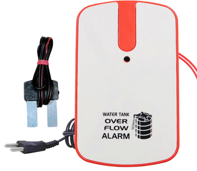 CHITRATECH CTWA-RED-BORDER-SENSOR Wired Sensor Security System
