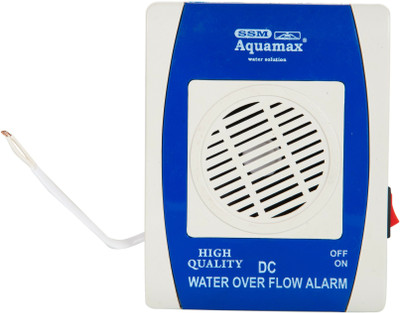 SSM AquaMax water over flow alarm Wired Sensor Security System