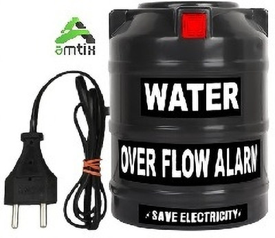 AMTIX WATER TANK OVERFLOW ALARM 1 PC Wired Sensor Security System