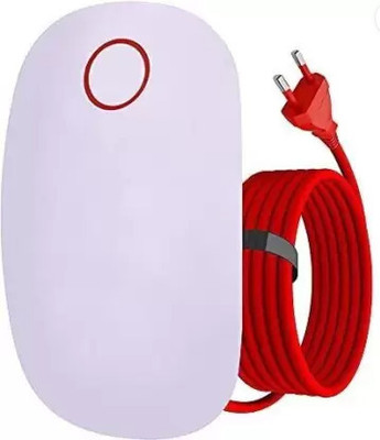D. E. S Mackenzie Electric Water Tank Overflow Alarm for Save Water and electricity Wired Sensor Security System