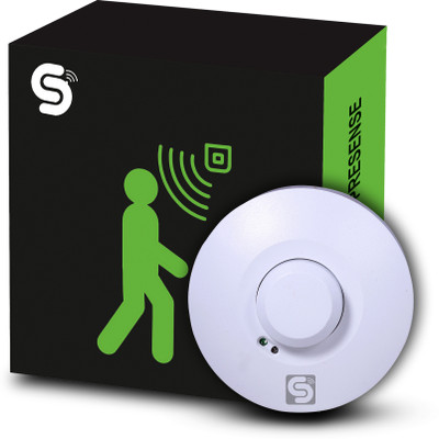 ESYSENSE ESY-M03MD Wired Sensor Security System