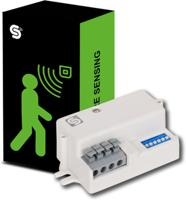 ESYSENSE ESY-M26 Wired Sensor Security System