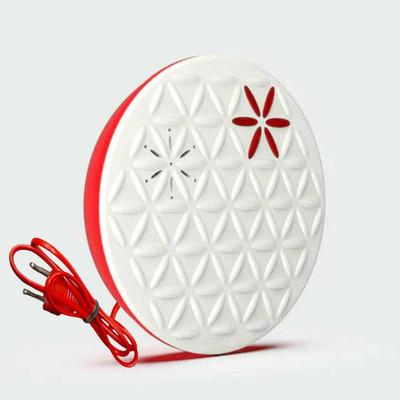 Rosario Electric Water Tank Overflow Siren Alarm Bell- with Loud Sound Wired Sensor Security System