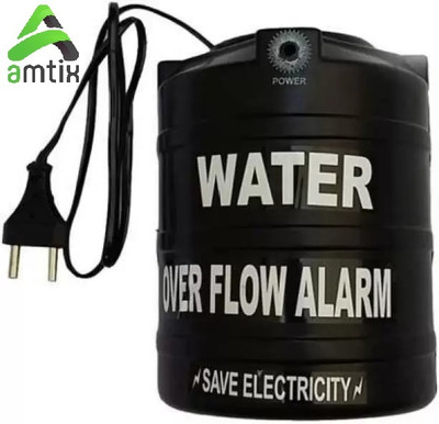 AMTIX 220V WATER TANK ALARM WITH MUSICAL SOUND Wired Sensor Security System