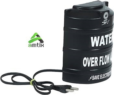 AMTIX Water Tank Overflow Alarm Wired Sensor Security System