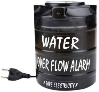 CHITRATECH CTWA_TANKI Wired Sensor Security System
