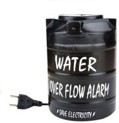 AMTIX TANK OVER FLOW ALARM(1 Pc)E Wired Sensor Security System