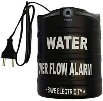 AMTIX TANK OVER FLOW ALARM(1 Pc)D Wired Sensor Security System