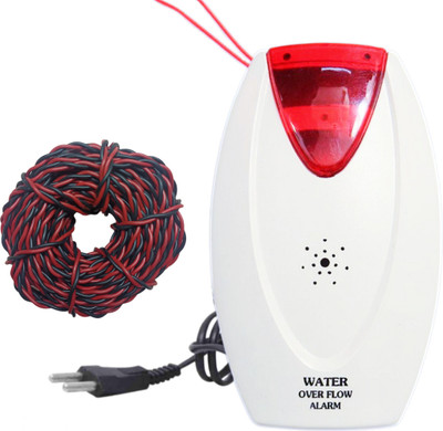 CHITRATECH CTWA-DIL-BIGMIRROR-BIG-WIRE Wired Sensor Security System