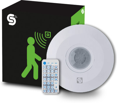 ESYSENSE ESY-M24 Wired Sensor Security System