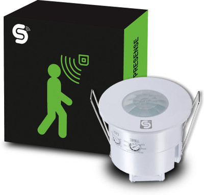 ESYSENSE ESY-P04IR Wired Sensor Security System