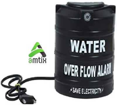 AMTIX Water Tank Alarm (Pack of 1) Wired Sensor Security System