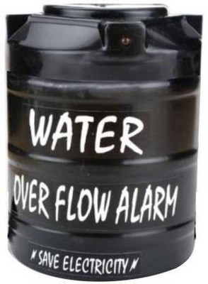 AMTIX TANK OVER FLOW ALARM(1 Pc)I Wired Sensor Security System
