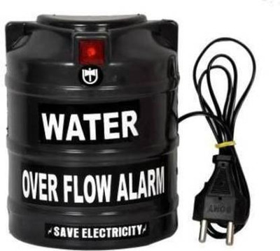 AMTIX TANK OVER FLOW ALARM(1 Pc)J Wired Sensor Security System