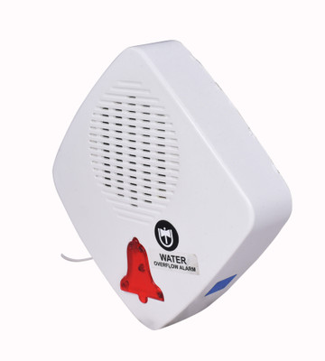 UNIVERSAL INDIA UI-18AC Water Tank Overflow Alarm Wired Sensor Security System