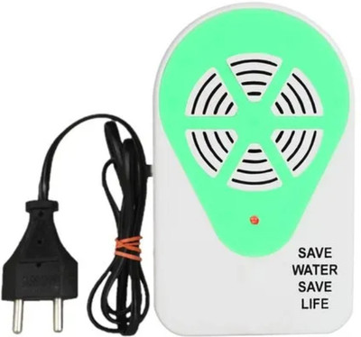 D. E. S 019 WATER TANK OVERFLOW ALARM WITH FREE SENSOR (PACK OF 1) Wired Sensor Security System