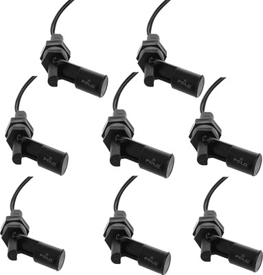 POLO STAR Tank Pool Liquid Water Level Sensor 2 Meter Wire ( Pack of 8) Flow Sensor