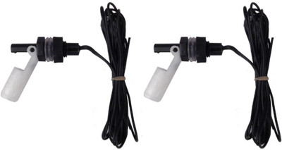 SHREEHARI Side Mounted Float Switch ( Pack of 2 ) Flow Sensor
